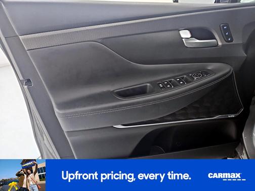 2019 Hyundai SANTA FE Ultimate