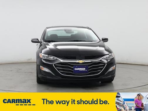 2019 Chevrolet Malibu Premier