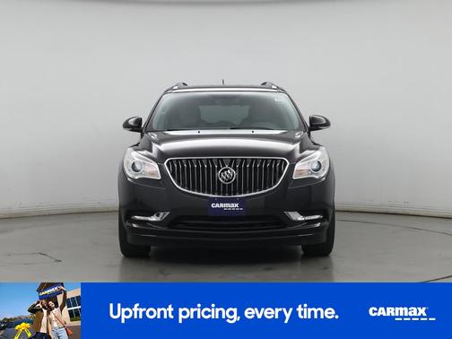 2017 Buick Enclave Convenience