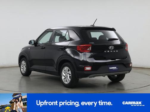 2023 Hyundai VENUE SE