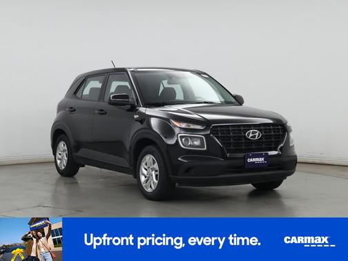 2023 Hyundai VENUE SE