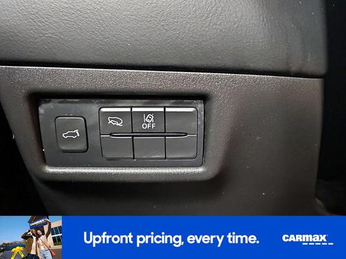 2024 Mazda CX-5 Carbon Edition