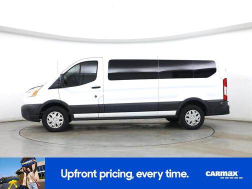 2018 Ford Transit-350 XLT