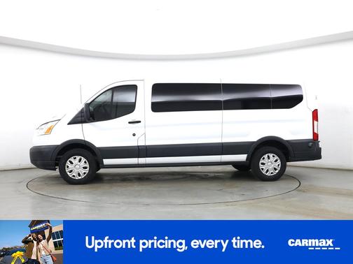 2018 Ford Transit-350 XLT