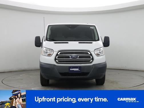 2018 Ford Transit-350 XLT