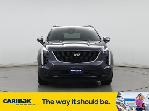 2021 Cadillac XT4 Sport