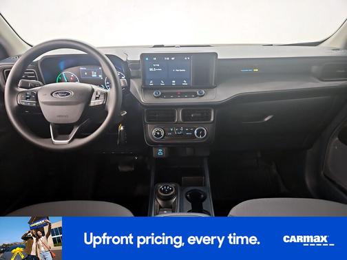 2024 Ford Maverick XL