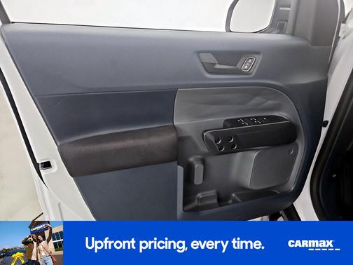 2024 Ford Maverick XL