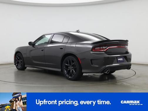 2022 Dodge Charger R/T