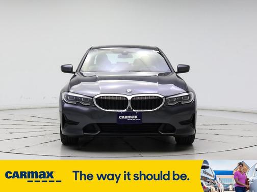 2020 BMW 330 I xDrive