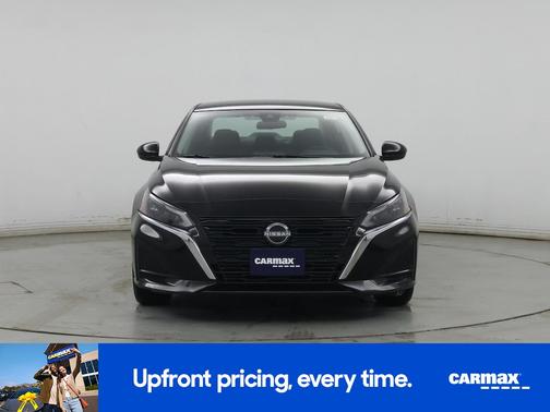 2023 Nissan Altima SV