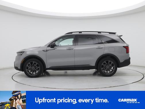 2023 Kia Sorento X-Line SX Prestige