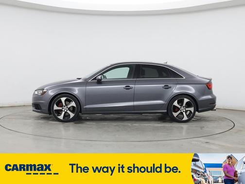 2015 Audi A3 Premium
