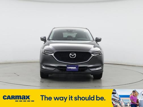 2017 Mazda CX-5 Grand Select