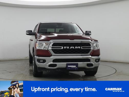 2022 RAM 1500 Bighorn