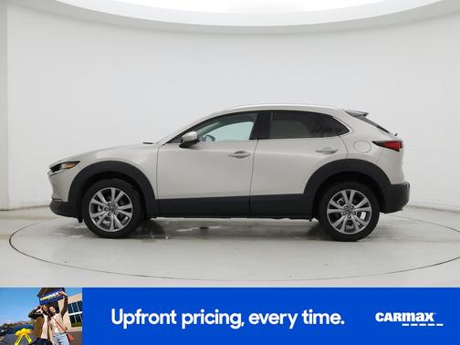 2023 Mazda CX-30 2.5 S Premium Package