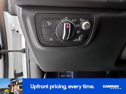 2017 Audi S6 Prestige