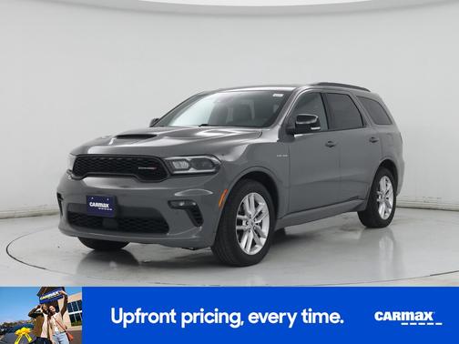 2023 Dodge Durango R/T Plus