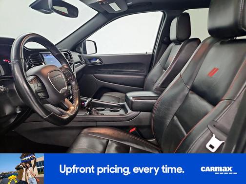 2023 Dodge Durango R/T Plus