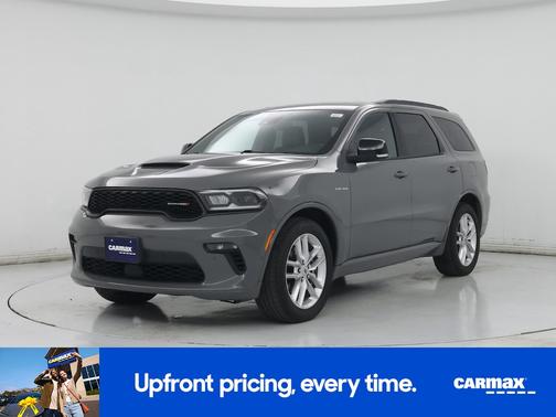 2023 Dodge Durango R/T Plus