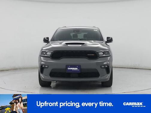 2023 Dodge Durango R/T Plus