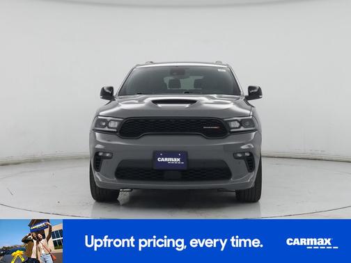 2023 Dodge Durango R/T Plus