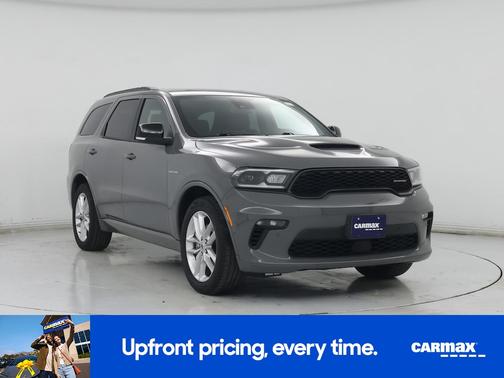 2023 Dodge Durango R/T Plus