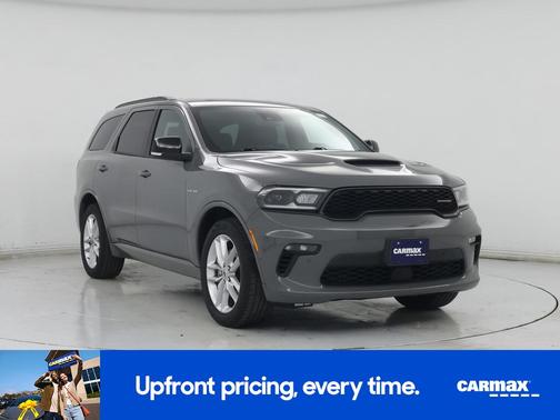 2023 Dodge Durango R/T Plus
