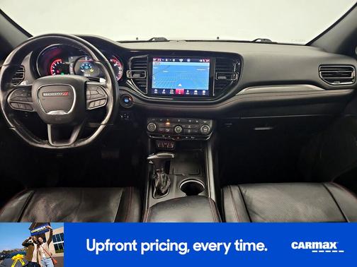 2023 Dodge Durango R/T Plus