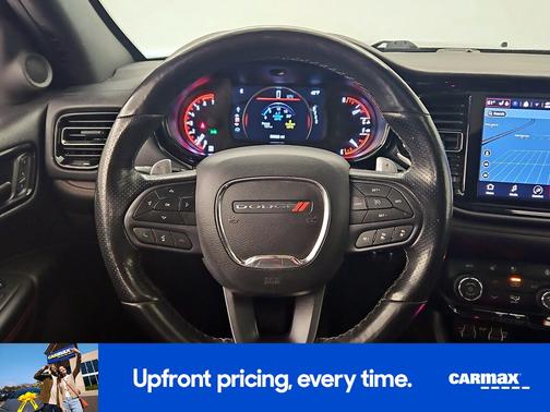 2023 Dodge Durango R/T Plus