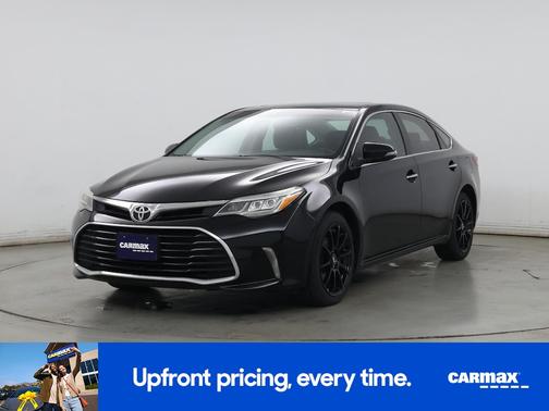 2016 Toyota Avalon Touring