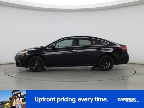 2016 Toyota Avalon Touring