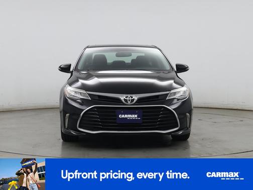 2016 Toyota Avalon Touring