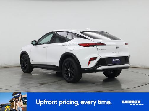 2025 Buick Envista Sport Touring