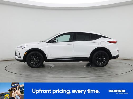 2025 Buick Envista Sport Touring