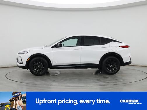 2025 Buick Envista Sport Touring