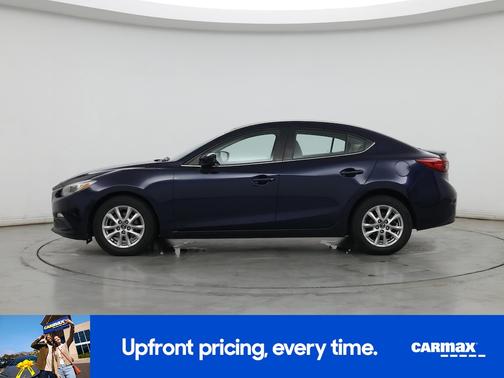 2014 Mazda Mazda3 I Touring