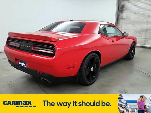 2019 Dodge Challenger R/T