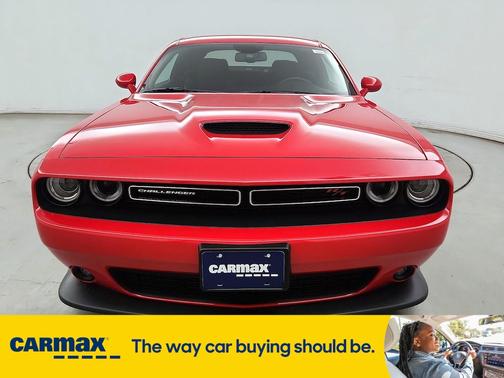 2019 Dodge Challenger R/T