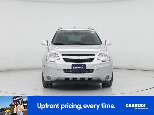 2014 Chevrolet Captiva Sport LT