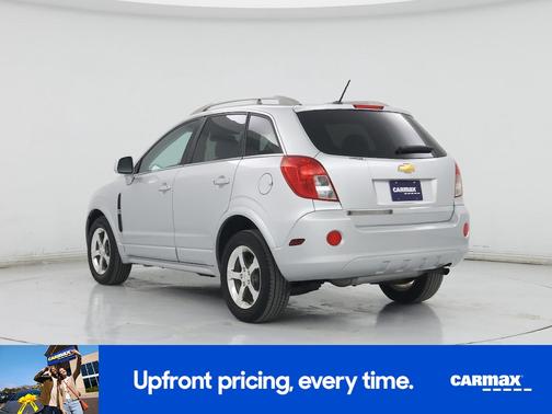 2014 Chevrolet Captiva Sport LT