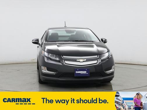 2015 Chevrolet Volt