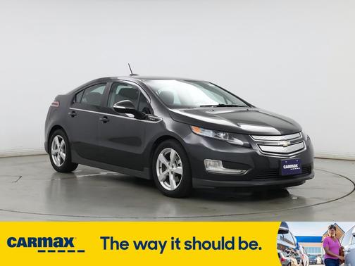 2015 Chevrolet Volt