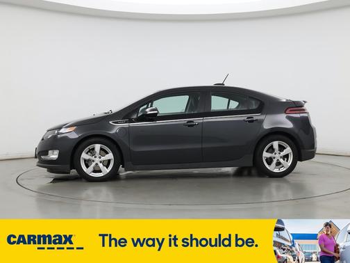 2015 Chevrolet Volt