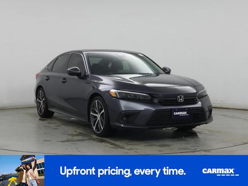 2023 Honda Civic Touring