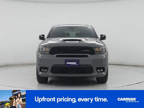 2020 Dodge Durango GT Plus