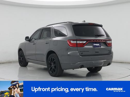 2020 Dodge Durango GT Plus