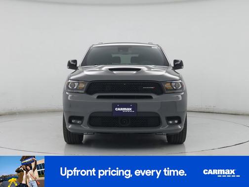 2020 Dodge Durango GT Plus