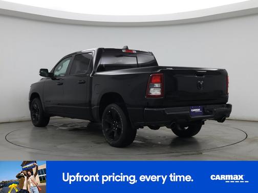 2022 RAM 1500 Bighorn