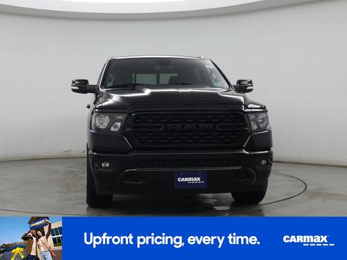 2022 RAM 1500 Bighorn